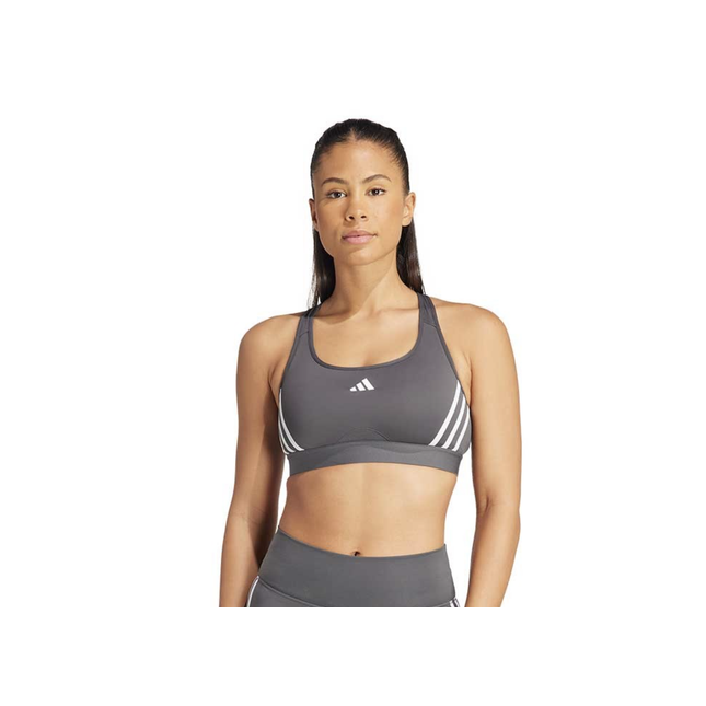 W PWRCT MS 3S BRA GRESIX/WHT - IU1708