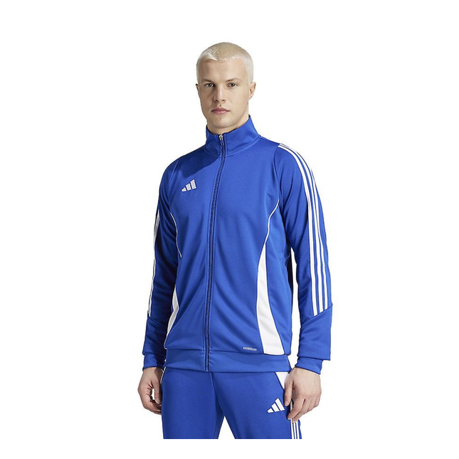 M TIRO24 TRJKT ROYBLUE/WHT - IR9492
