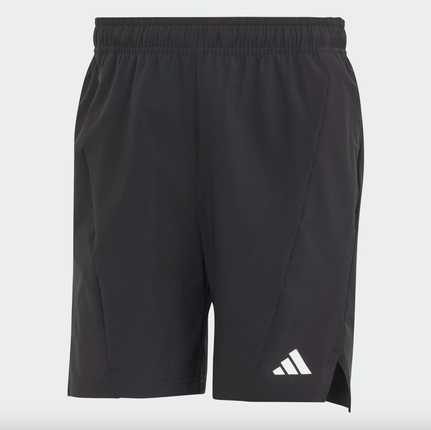 M D4T SHORT BLK - IK9723