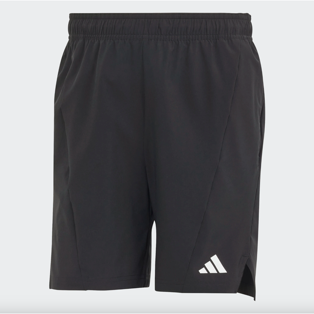 M D4T SHORT BLK - IK9723