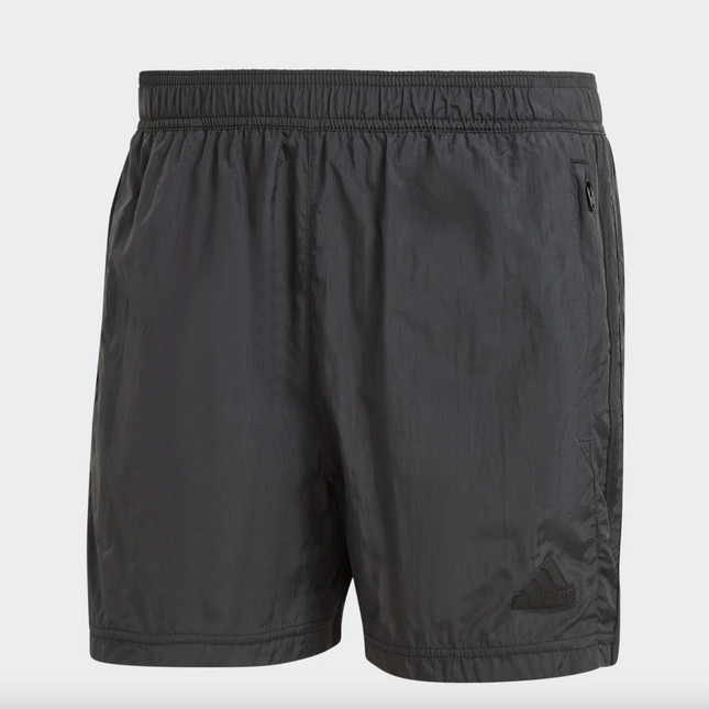 M TIRO WVN SHO BLK - IP3783