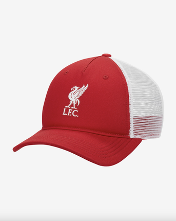 LIVERPOOL FC CAP - FN4877-687