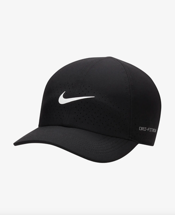 Nike Dri-FIT ADV Fly Unstructured Reflective Design Cap - FB5681-010