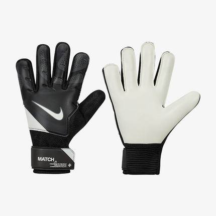 Nike Match Jr. Goalkeeper Gloves - FJ4864-011