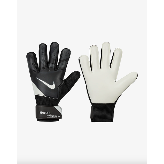 Nike Match Jr. Goalkeeper Gloves - FJ4864-011