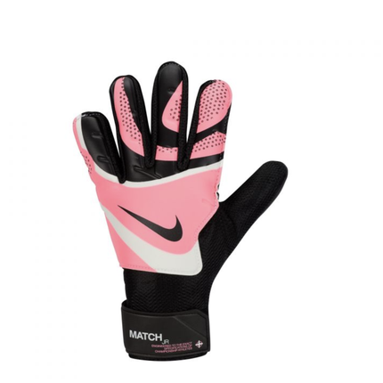 Nike Match Jr. Goalkeeper Gloves - FJ4864-014