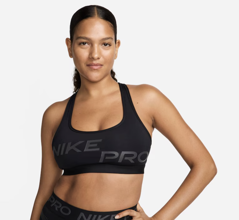 Women's Nike Swoosh Top - FN2749-010