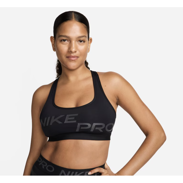 Women's Nike Swoosh Top - FN2749-010