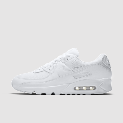 Nike Air Max 90 Tonal Pack White - CN8490-100