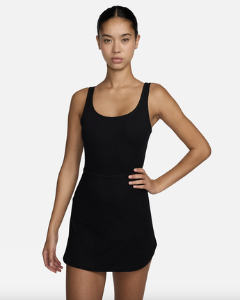 Nike One Women's Dri-FIT Dress - FQ7865-010