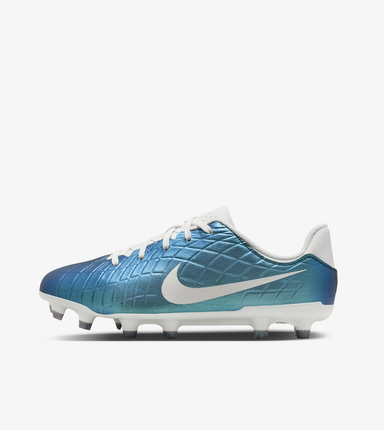 Nike Jr. Tiempo Emerald Legend 10 Academy - FN5922-300