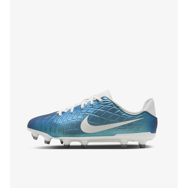 Nike Jr. Tiempo Emerald Legend 10 Academy FN5922 300 The Pro Shop Ltd Bda