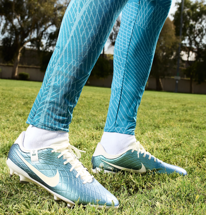 Nike Tiempo Emerald Legend 10 Academy FG/MG - FQ3243 300