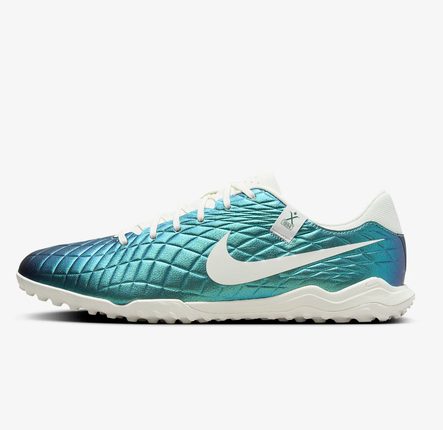 Nike Tiempo Emerald Legend 10 Academy TURF - FQ3245 300