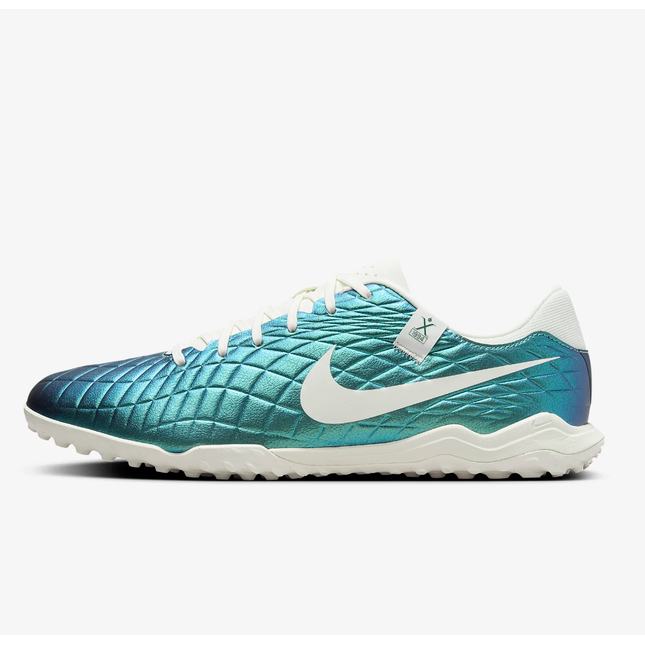 Nike Tiempo Emerald Legend 10 Academy TURF - FQ3245 300