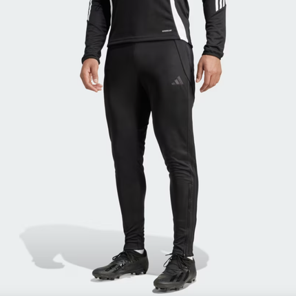 M TIRO 24 TRAINING PANTS BLK - IV7269