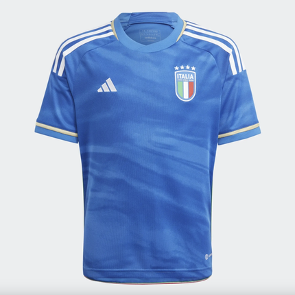 FIGC H JSY Y BLUE - HS9881