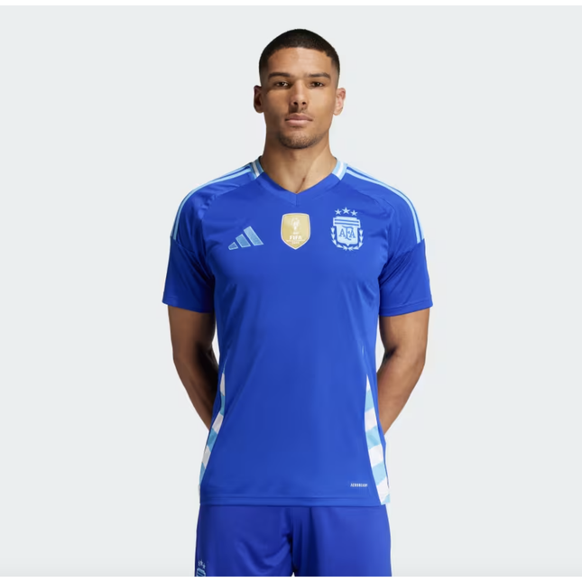 M ARGENTINA 2024 AWAY JERSEY - IP8413