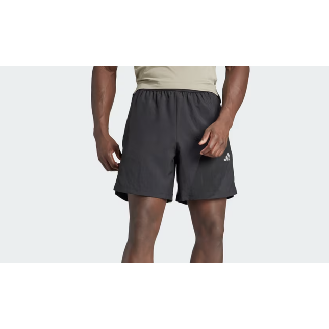 M GYM TRAINING SHORTS - IP4467