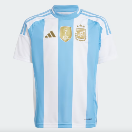 ARGENTINA  2024 HOME JERSEY KIDS - IP8387