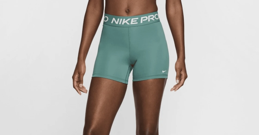 Nike Pro Shorts BICOASTAL - CZ9831-361