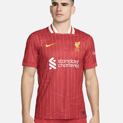 M LIVERPOOL 2024/25 HOME JERSEY - FN8798-688