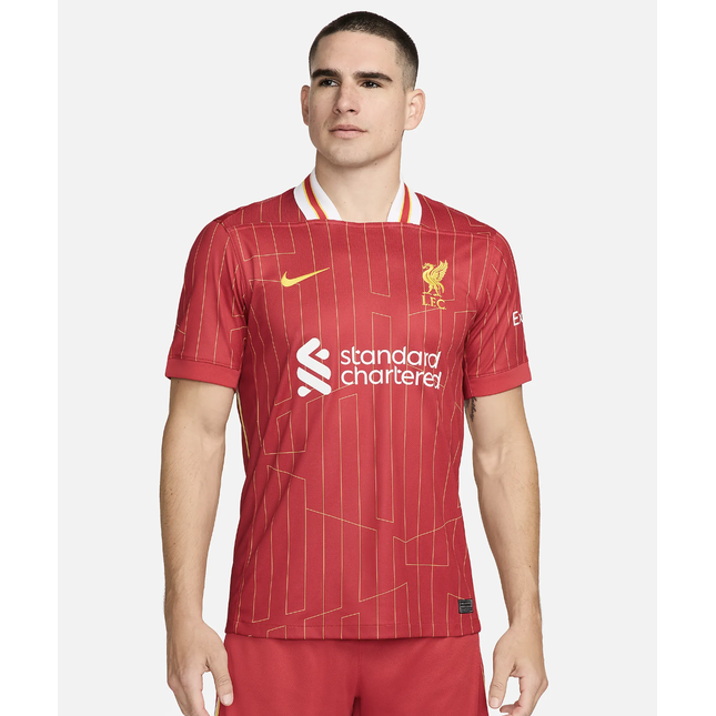 M LIVERPOOL 2024/25 HOME JERSEY - FN8798-688