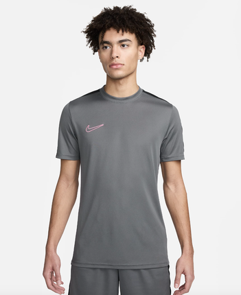 Men's Dri-FIT Short-Sleeve Soccer Top - DV9750-069