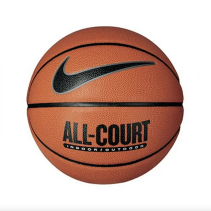 NIKE EVERYDAY ALL COURT 8P BASKETBAL - N100436985507