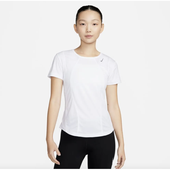 Women's Dri-FIT Short Sleeve T-Shirt - FN2518-100