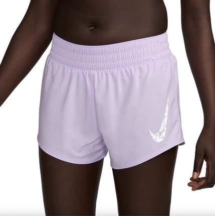 W One Swoosh 3.5in Shorts - FN2601-512