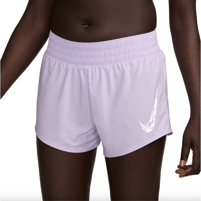 W One Swoosh 3.5in Shorts - FN2601-512