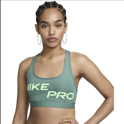 Women's Nike Swoosh Top - FN2749-361