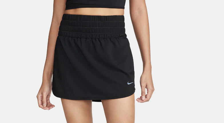 Women's Dri-FIT Ultra High-Waisted Skort - FV5567-010