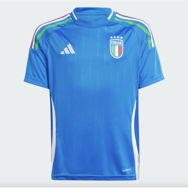 Y ITALY H JSY Y BLUE - IQ0496