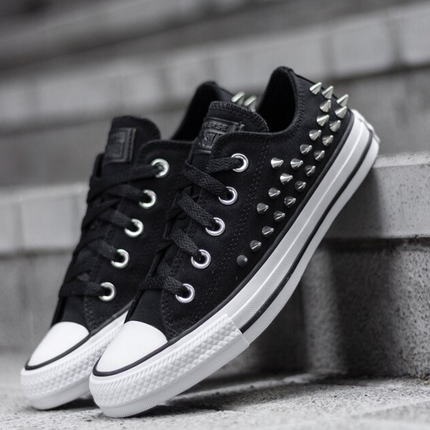 CHUCK TAYLOR ALL STAR STUDDED - A06454C