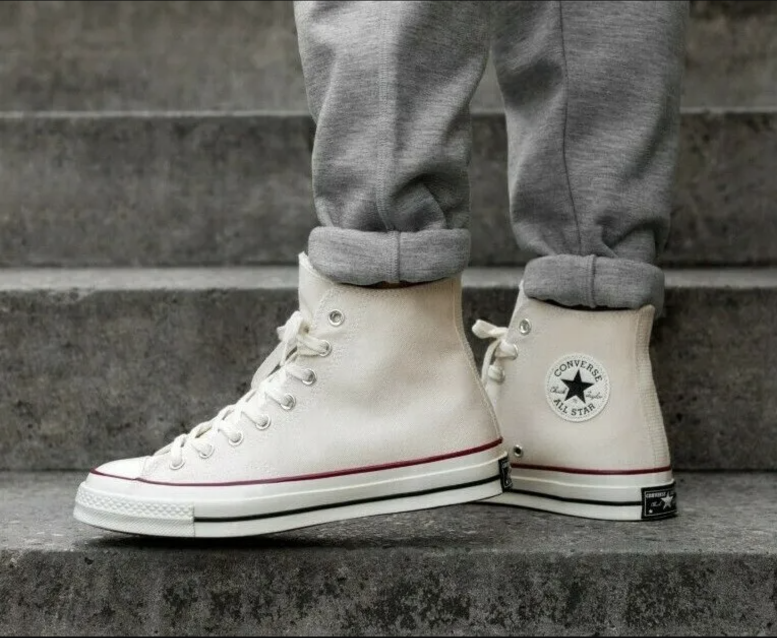 Chuck Taylor All Star 70 Hi 162053C The Pro Shop Ltd Bda