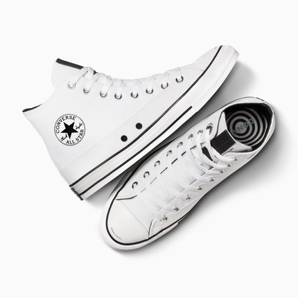 Chuck Taylor All Star Future Utility High Top White - A06583C