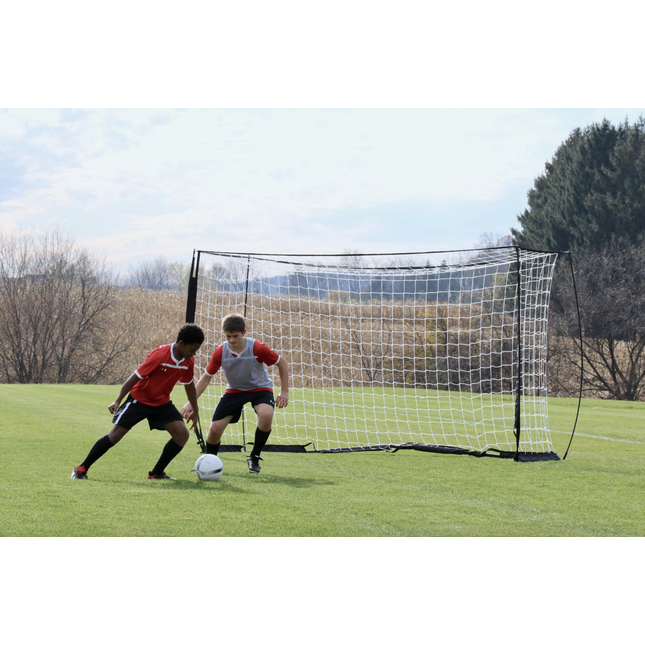 KwikGoal Flex Lite 6.5' x 12' - 2B1505