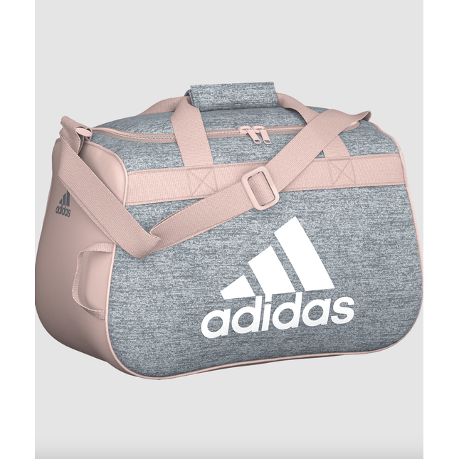 DIABLO SMALL DUFFEL - GREY/PINK - 5158417