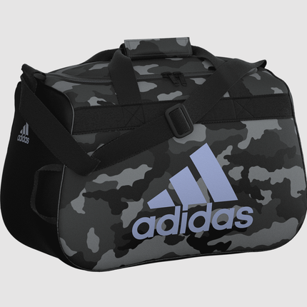 Diablo Small Duffel - CAMO GREY - 5158401