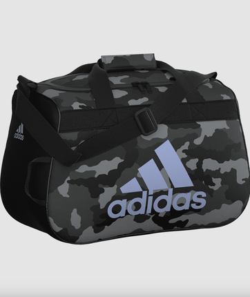 Diablo Small Duffel - CAMO GREY - 5158401
