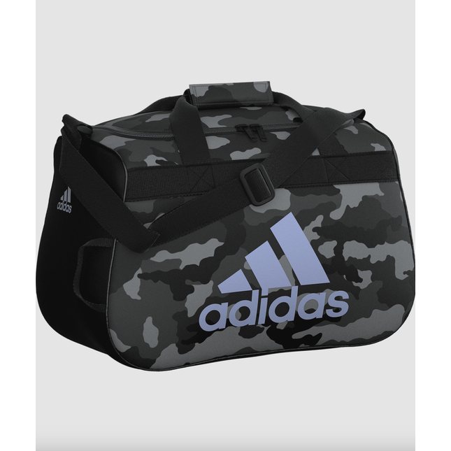 Diablo Small Duffel - CAMO GREY - 5158401