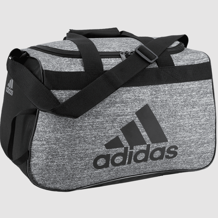 Diablo Small Duffel - GREY/BLK - 5144024