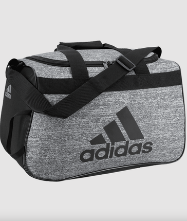 Diablo Small Duffel - GREY/BLK - 5144024