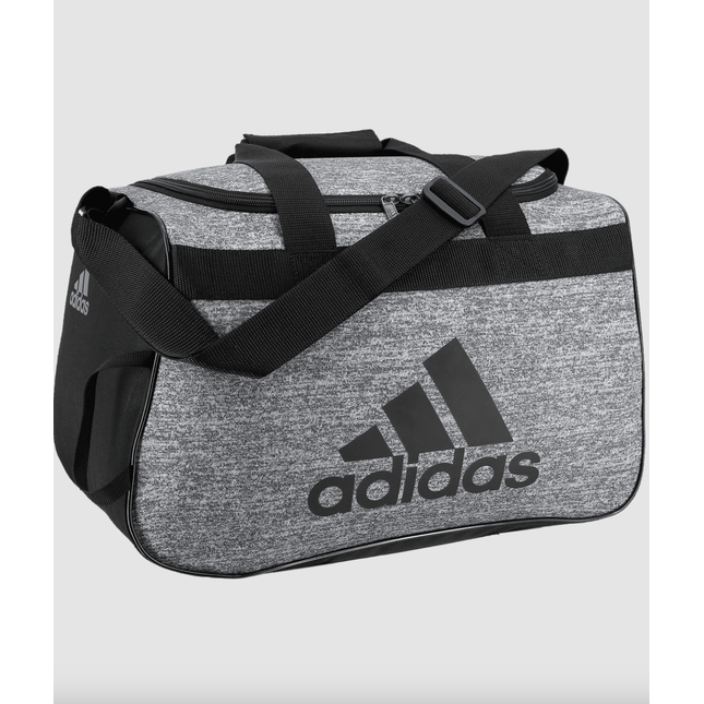 Diablo Small Duffel - GREY/BLK - 5144024