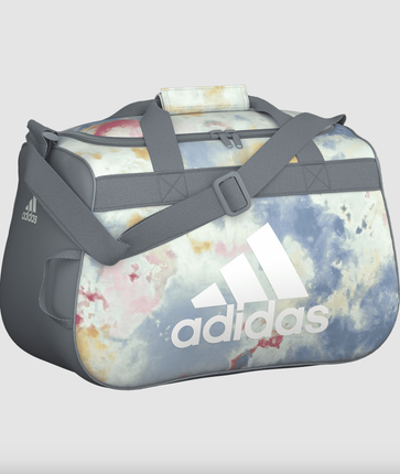 Diablo Small Duffel - TIEDYE - 5158449
