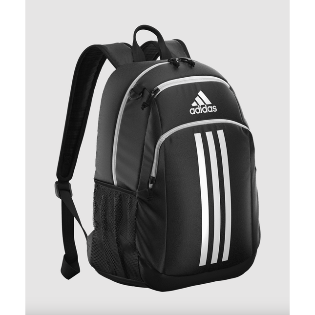 Young BTS Creator 2 Backpack  Black/White - 5152804