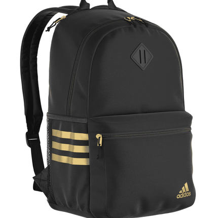 CLASSIC 3S 5 BACKPACK - BLK/GOLD - 5158227