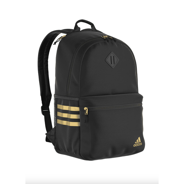 CLASSIC 3S 5 BACKPACK - BLK/GOLD - 5158227